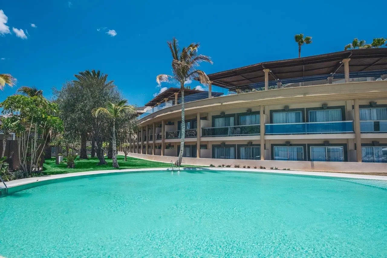 Iberostar Selection Fuerteventura Palace — IBEROSTAR SELECTION FUERTEVENTURA PALACE