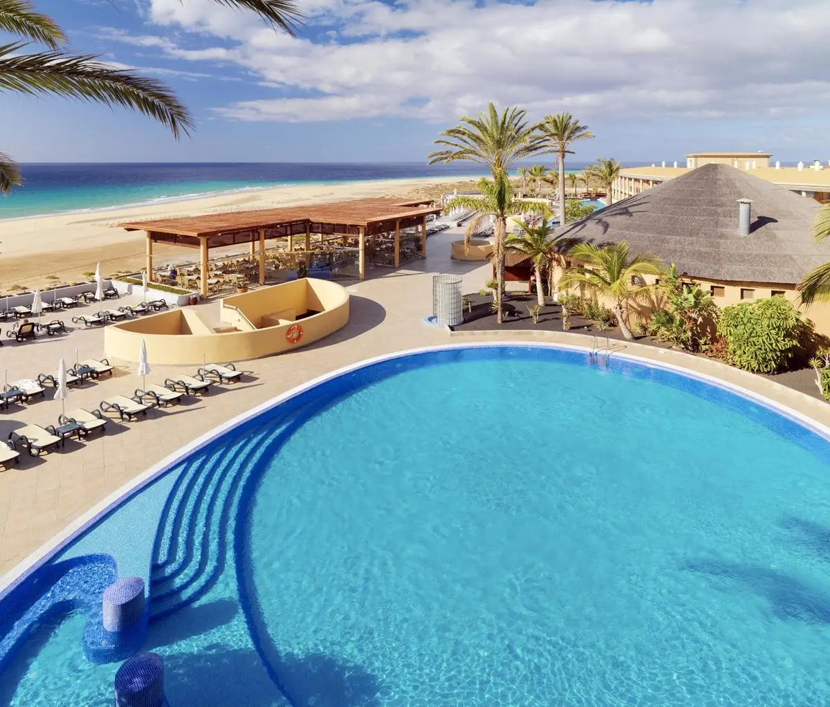 Iberostar Selection Fuerteventura Palace — IBEROSTAR SELECTION FUERTEVENTURA PALACE