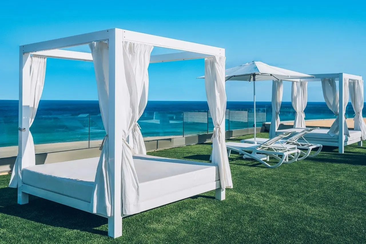 Iberostar Selection Fuerteventura Palace — IBEROSTAR SELECTION FUERTEVENTURA PALACE