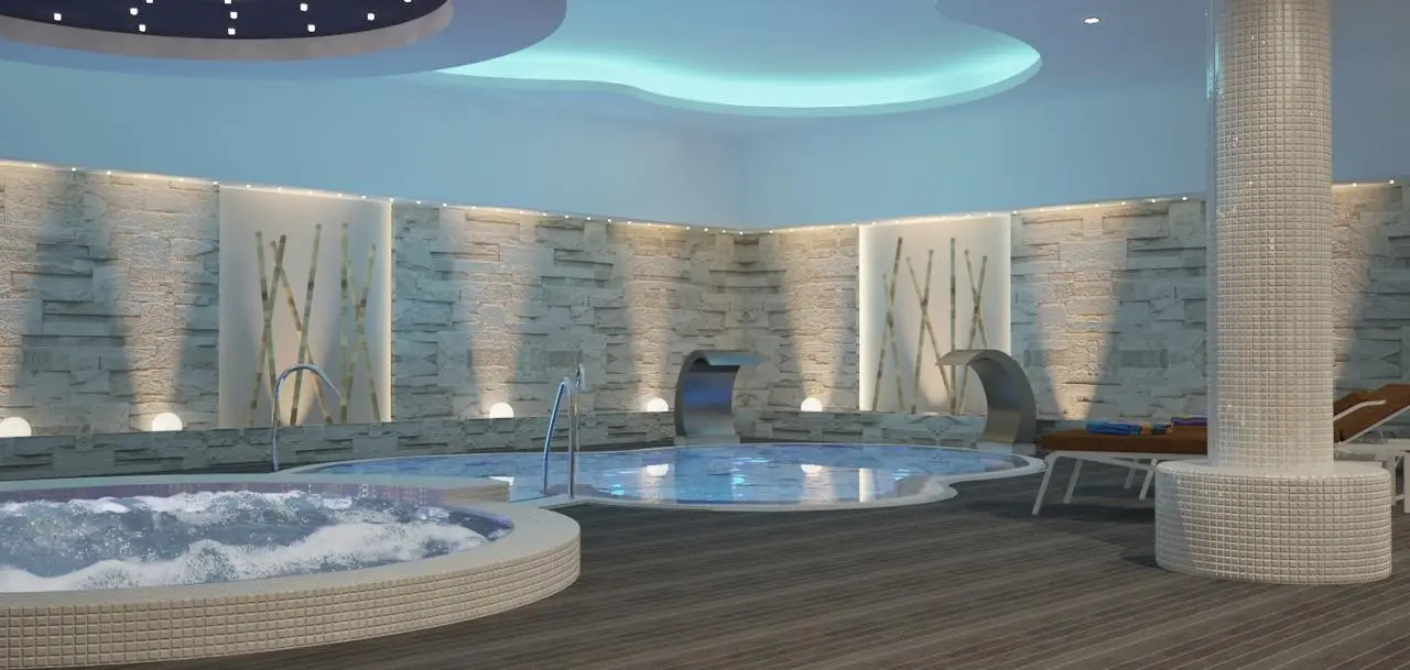 Iberostar Selection Fuerteventura Palace — IBEROSTAR SELECTION FUERTEVENTURA PALACE