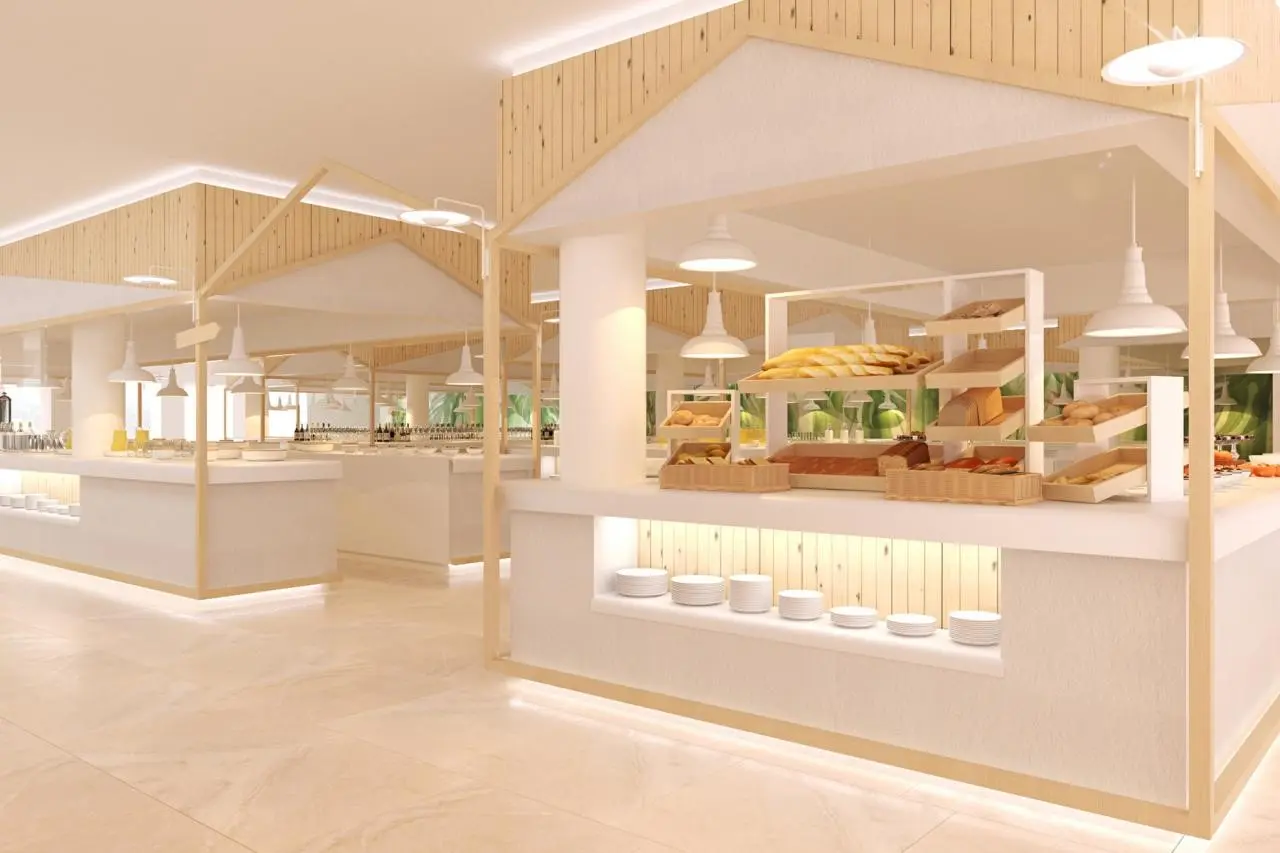 Iberostar Selection Fuerteventura Palace — IBEROSTAR SELECTION FUERTEVENTURA PALACE