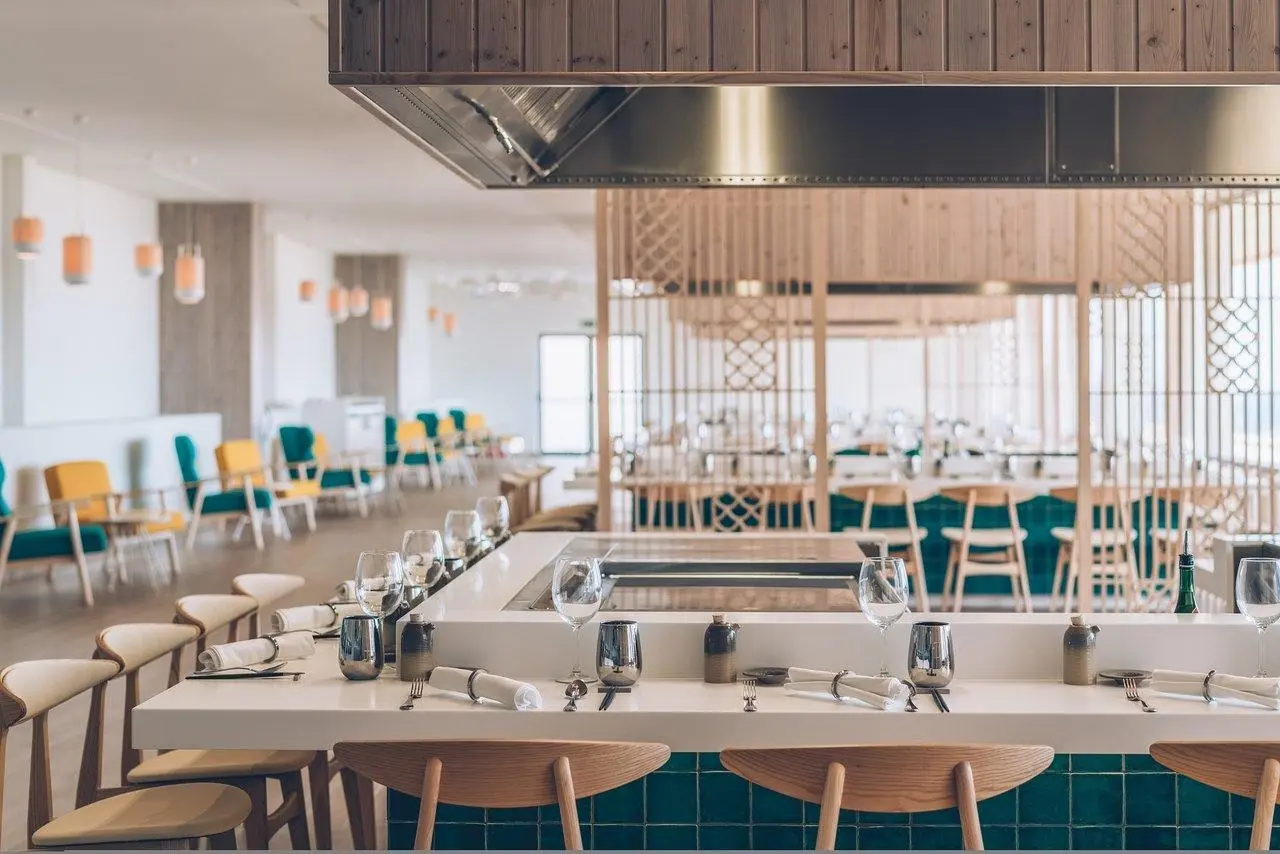 Iberostar Selection Fuerteventura Palace — IBEROSTAR SELECTION FUERTEVENTURA PALACE