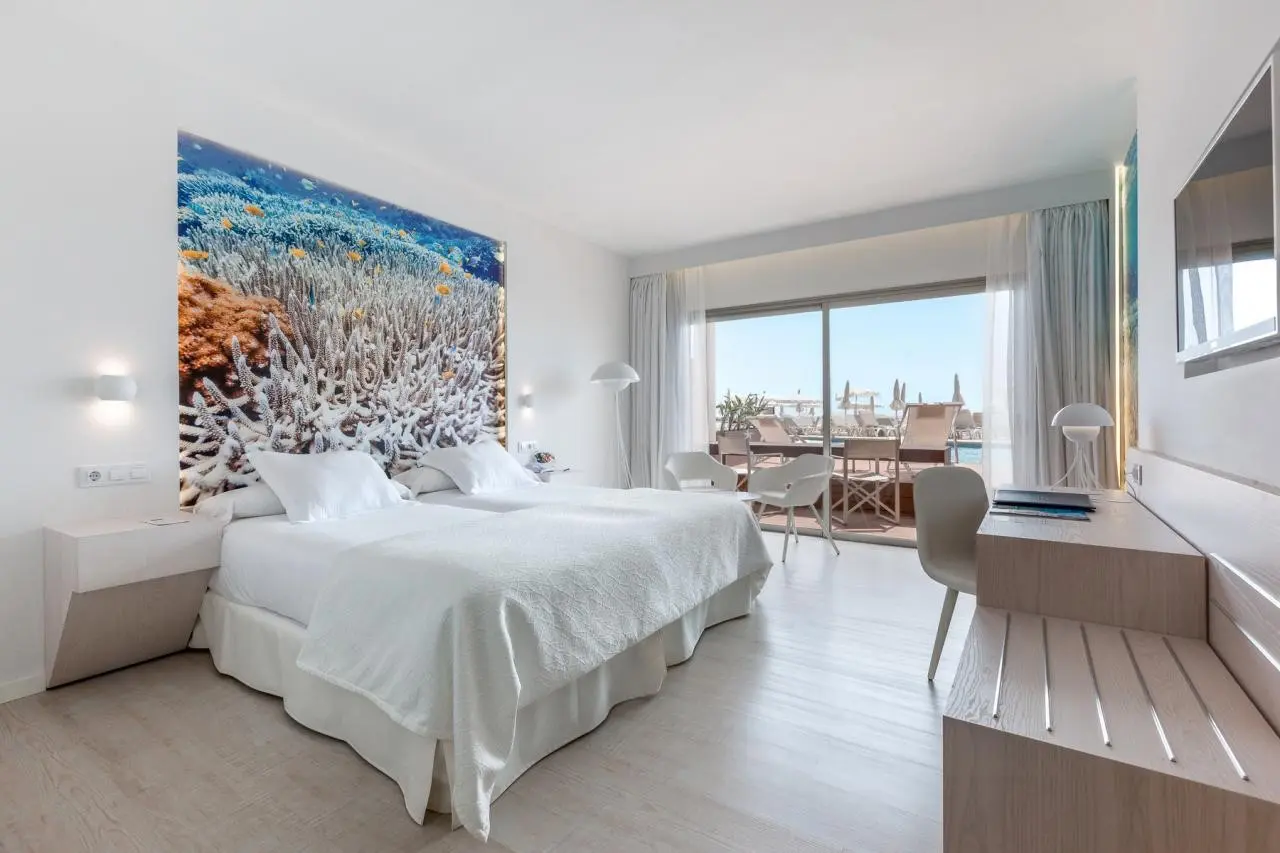 Iberostar Selection Fuerteventura Palace — IBEROSTAR SELECTION FUERTEVENTURA PALACE