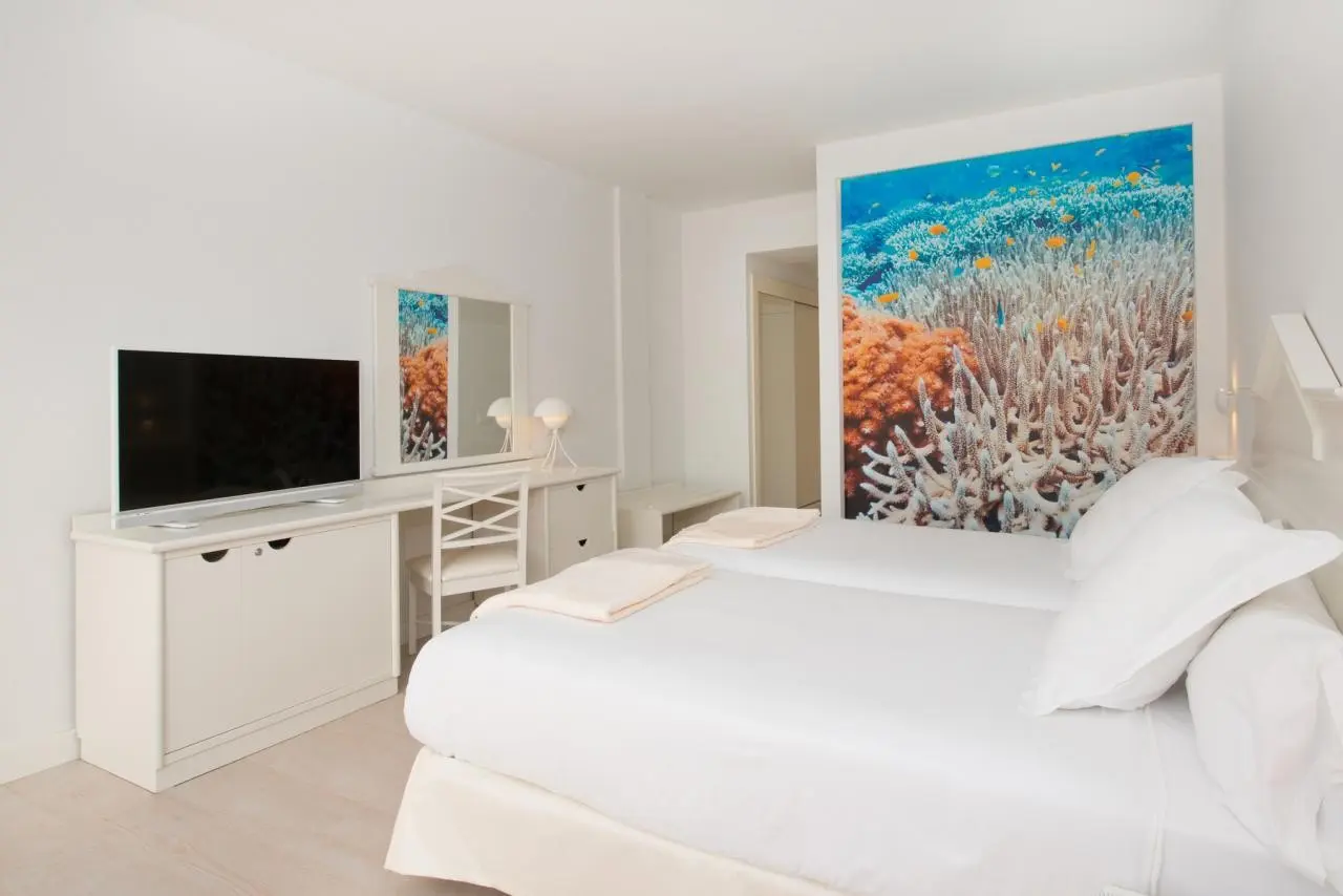 Iberostar Selection Fuerteventura Palace — IBEROSTAR SELECTION FUERTEVENTURA PALACE