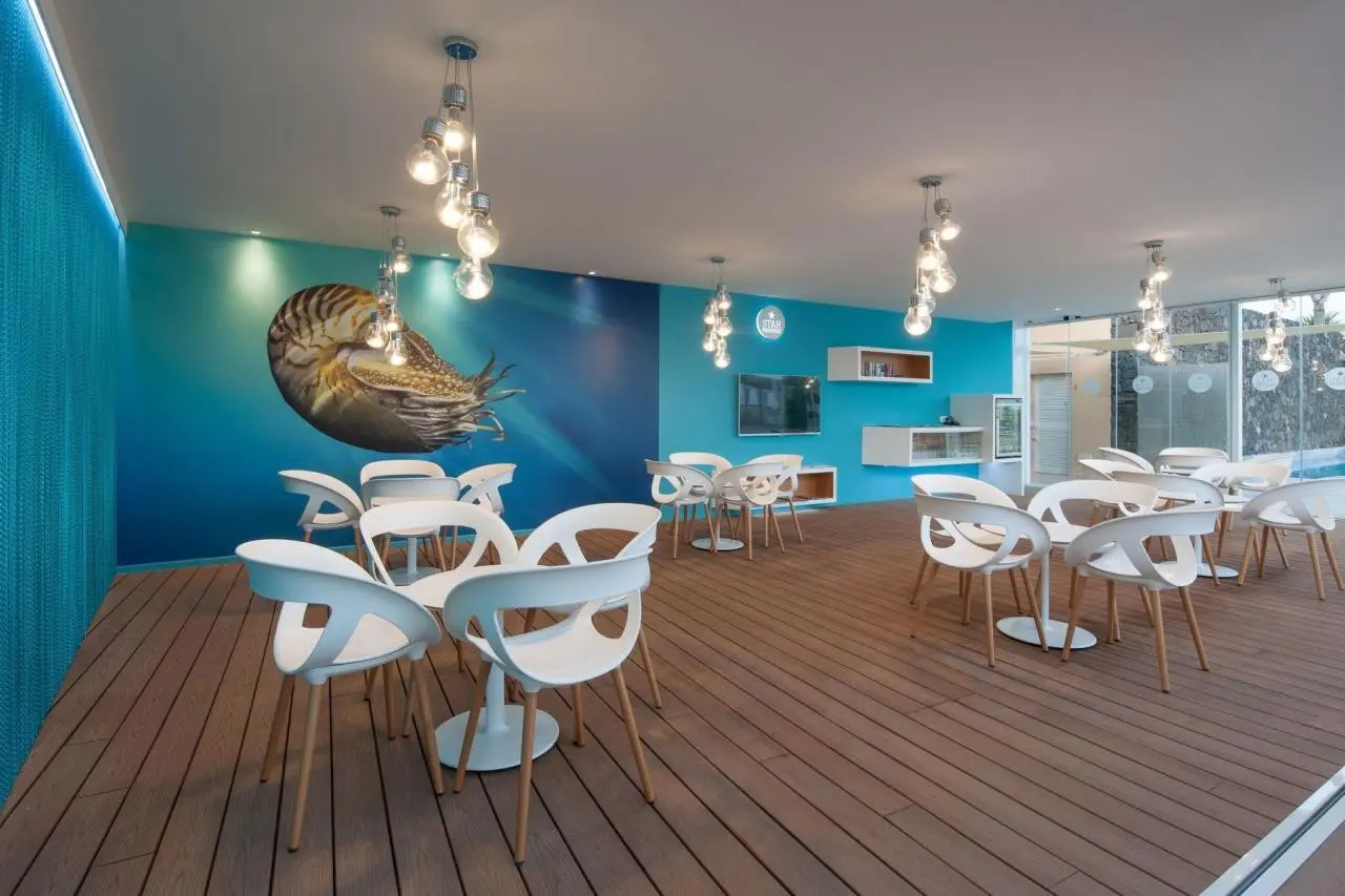 Iberostar Selection Fuerteventura Palace — IBEROSTAR SELECTION FUERTEVENTURA PALACE