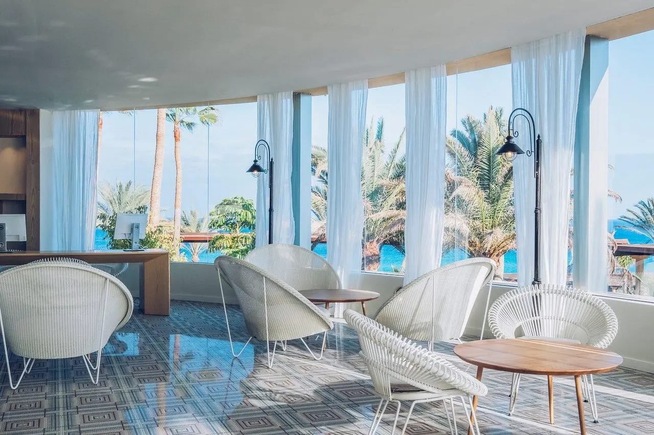 Iberostar Selection Fuerteventura Palace — IBEROSTAR SELECTION FUERTEVENTURA PALACE