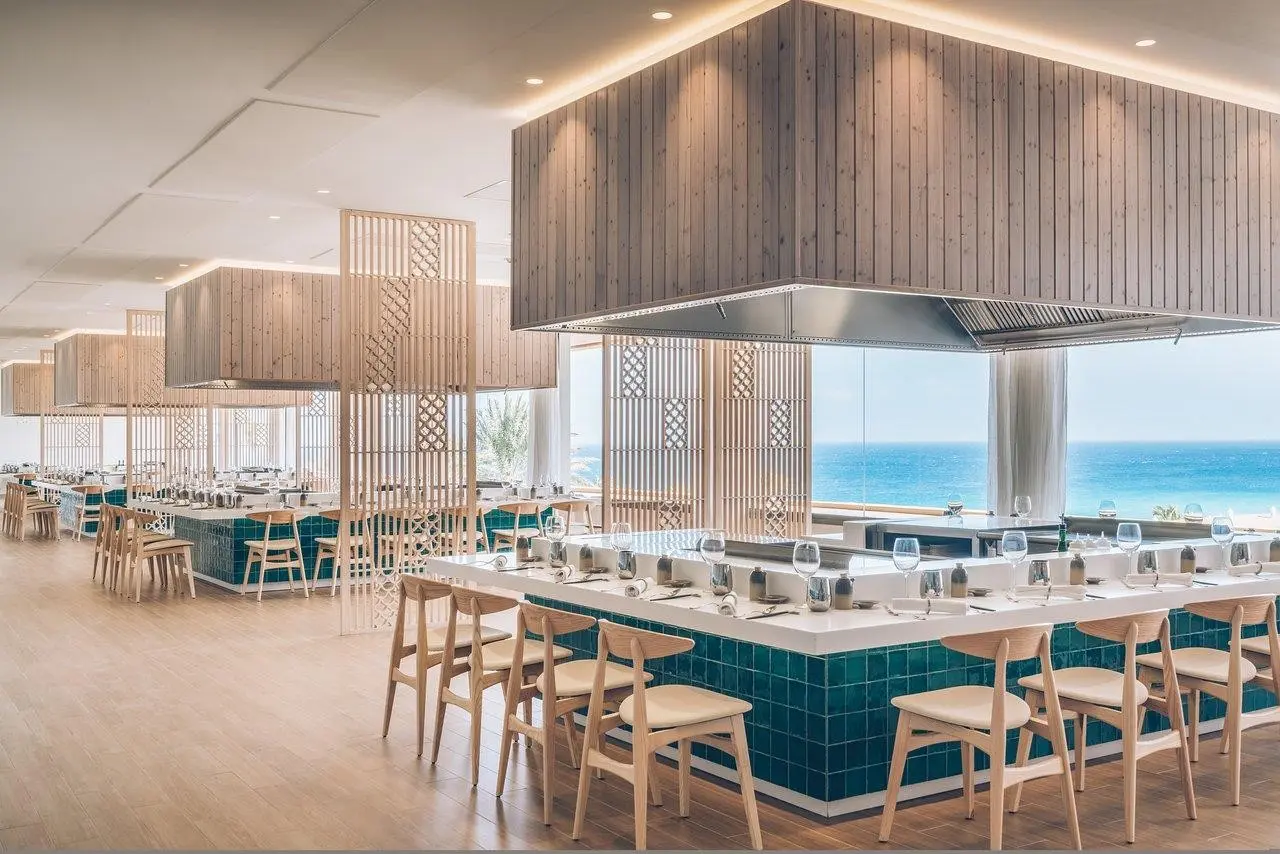 Iberostar Selection Fuerteventura Palace — IBEROSTAR SELECTION FUERTEVENTURA PALACE