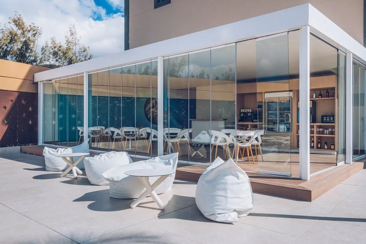 Iberostar Selection Fuerteventura Palace — IBEROSTAR SELECTION FUERTEVENTURA PALACE