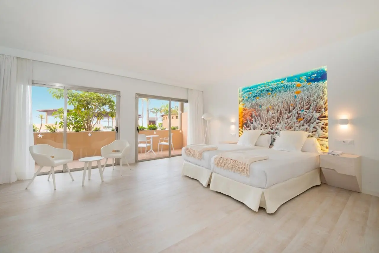 Iberostar Selection Fuerteventura Palace — IBEROSTAR SELECTION FUERTEVENTURA PALACE