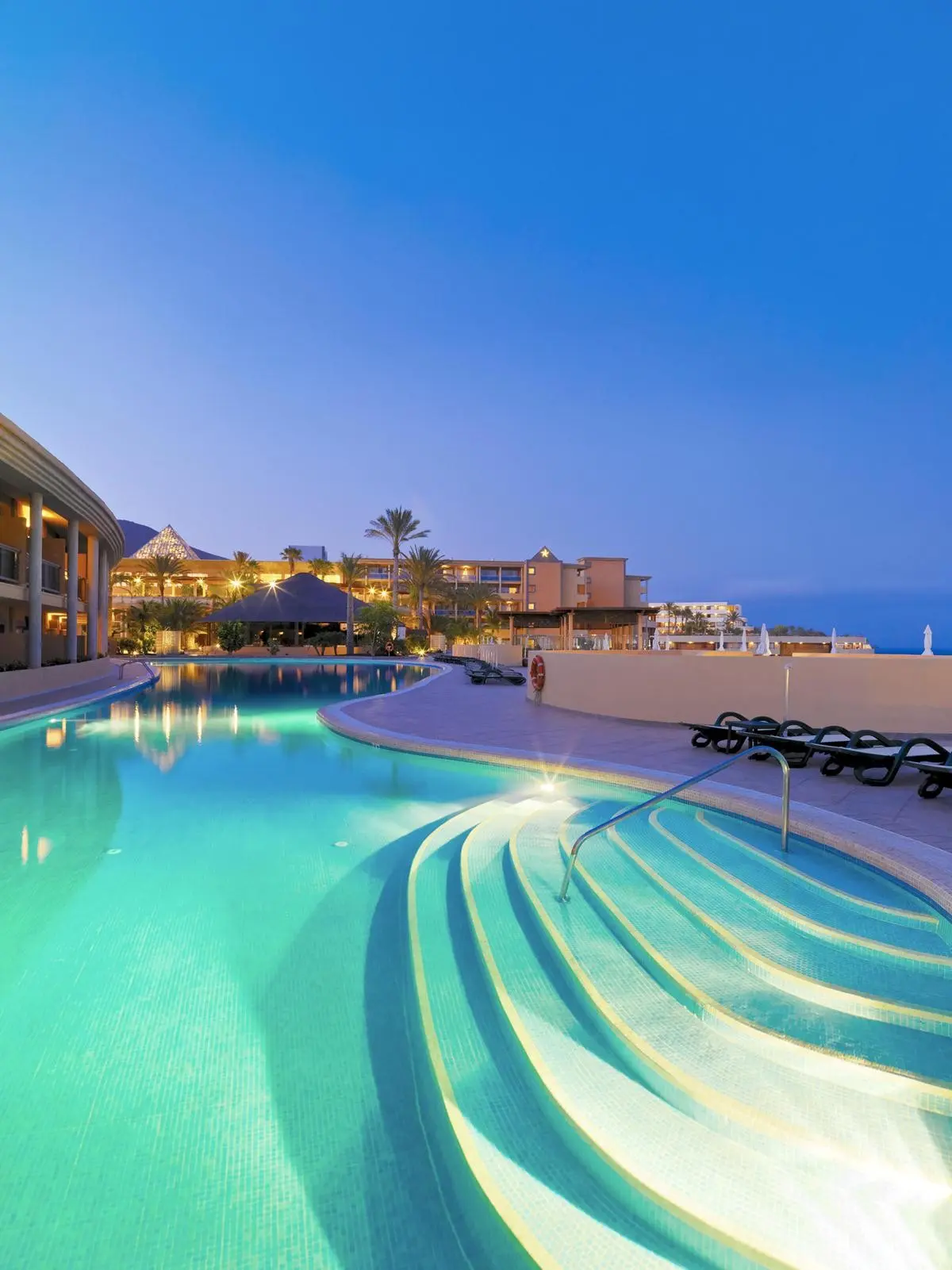 Iberostar Selection Fuerteventura Palace — IBEROSTAR SELECTION FUERTEVENTURA PALACE