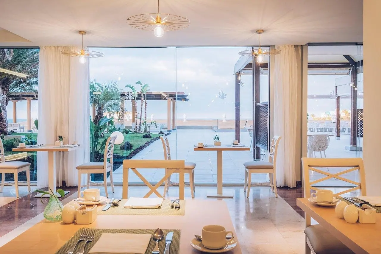 Iberostar Selection Fuerteventura Palace — IBEROSTAR SELECTION FUERTEVENTURA PALACE