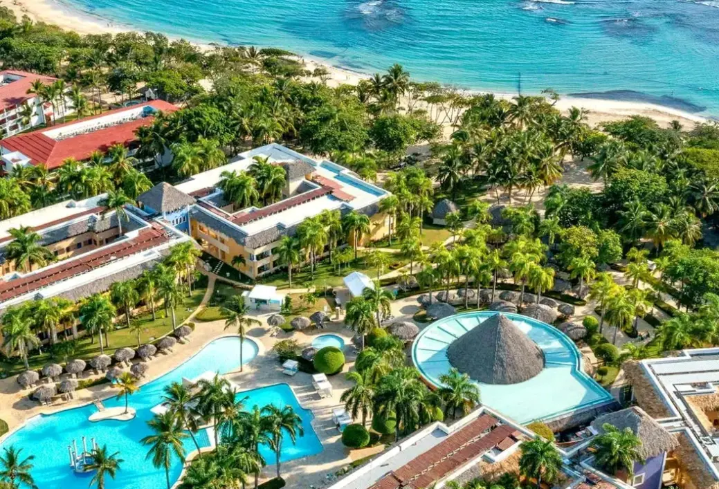 Obiekt hotelu Iberostar Waves Costa Dorada
