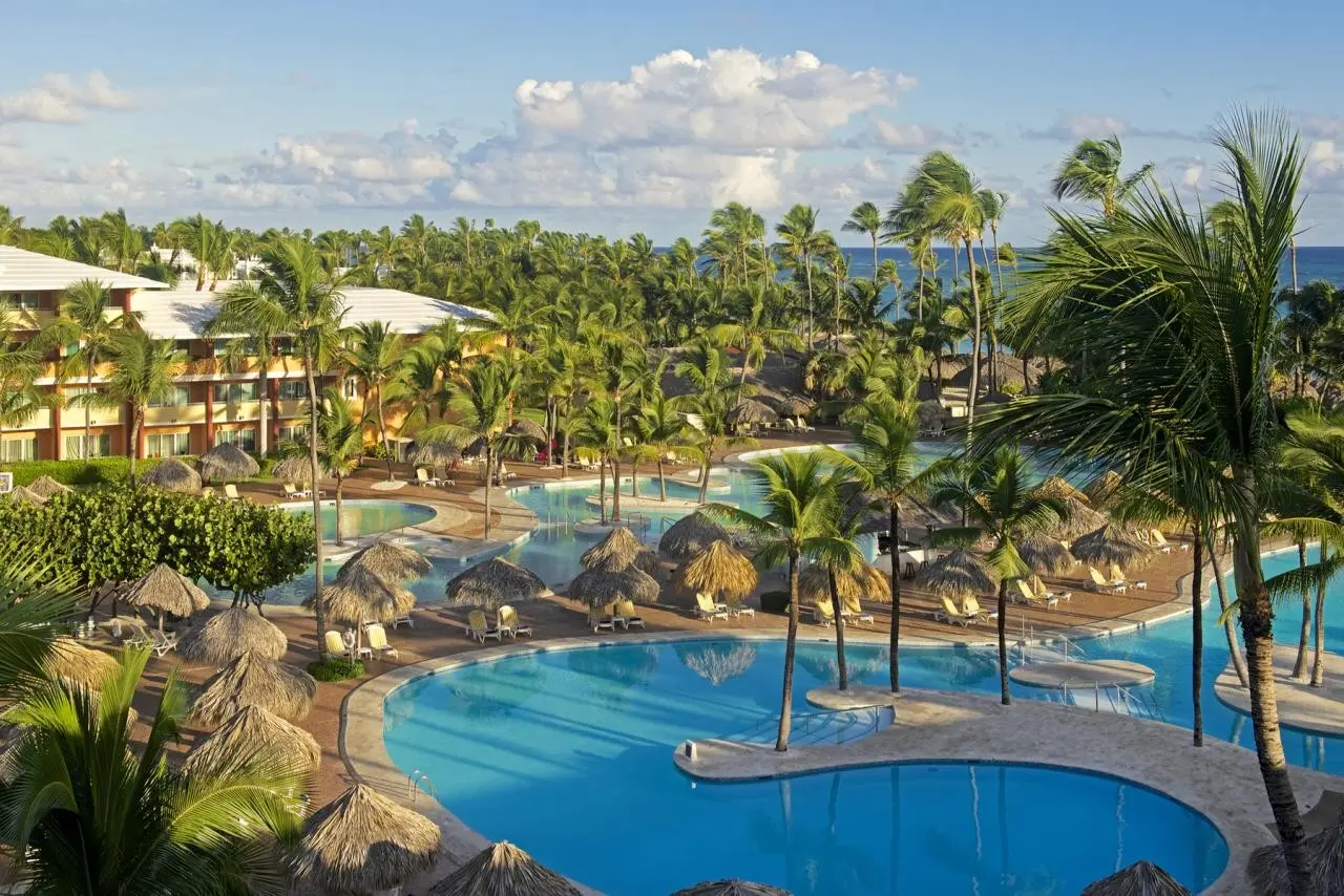 Iberostar Waves Dominicana — IBEROSTAR PUNTA CANA