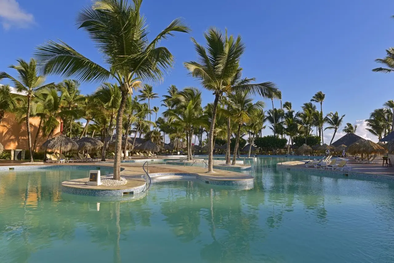 Iberostar Waves Dominicana — IBEROSTAR PUNTA CANA