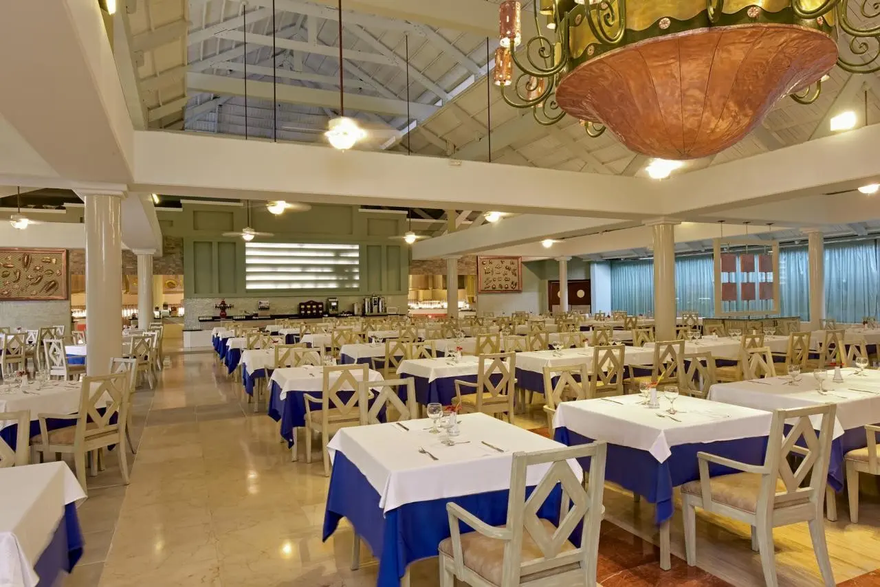 Iberostar Waves Dominicana — IBEROSTAR PUNTA CANA