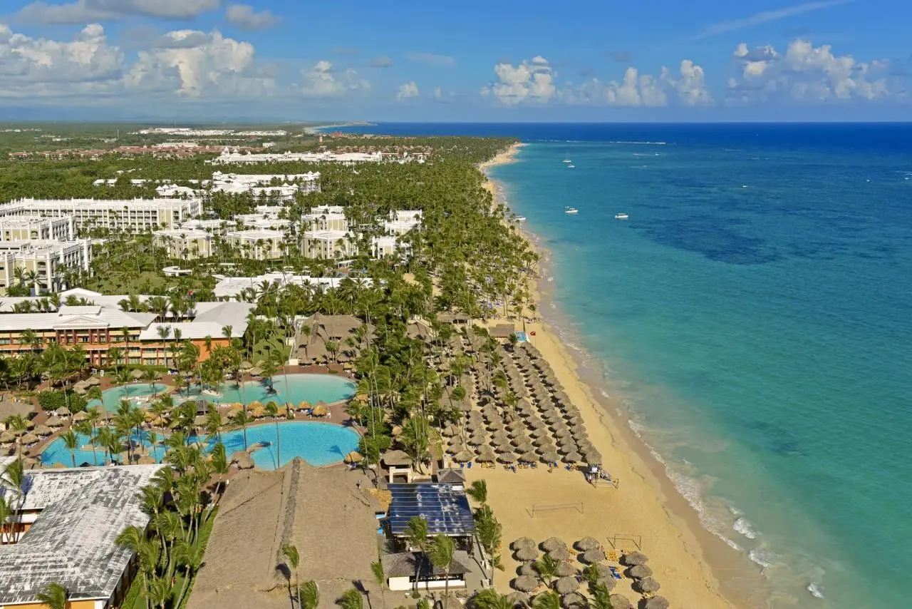 Iberostar Waves Dominicana — IBEROSTAR PUNTA CANA