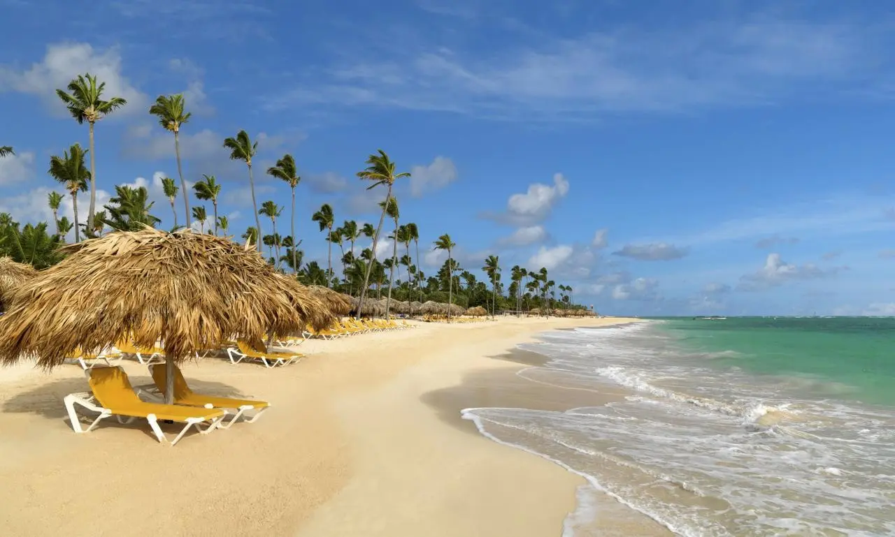 Iberostar Waves Dominicana — IBEROSTAR PUNTA CANA