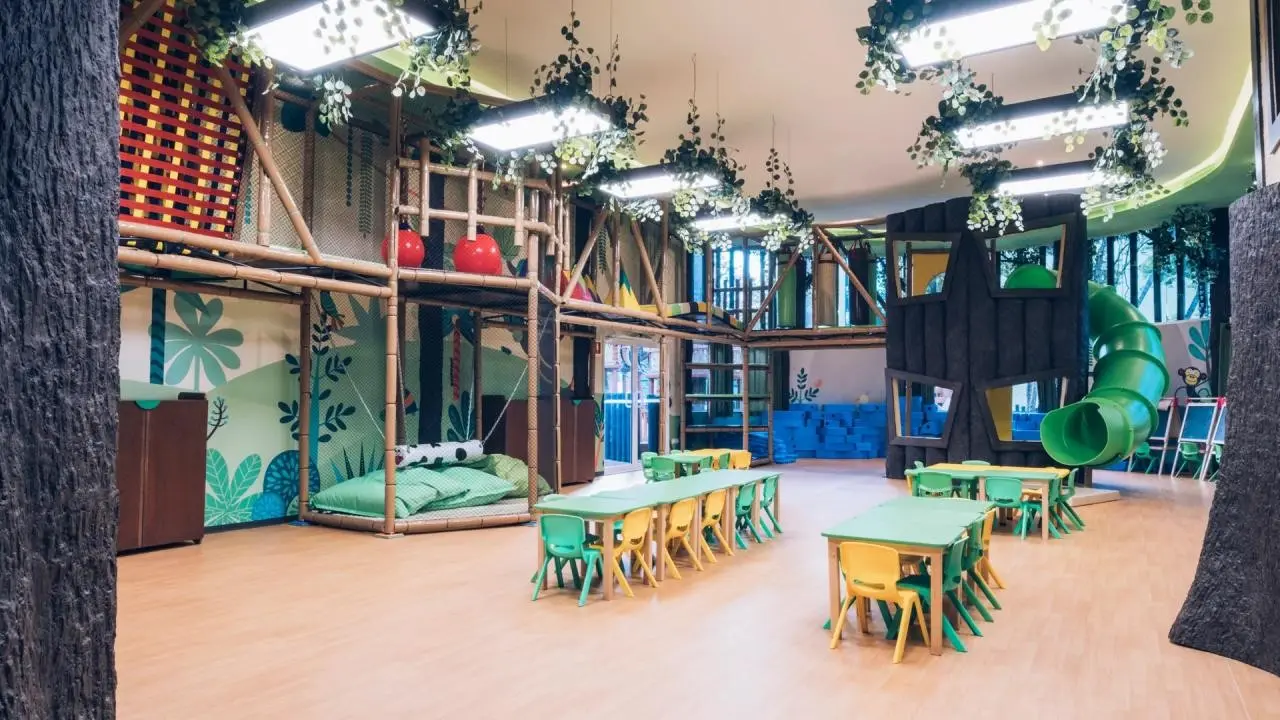 Iberostar Waves Paraiso Beach — IBEROSTAR WAVES PARAISO BEACH