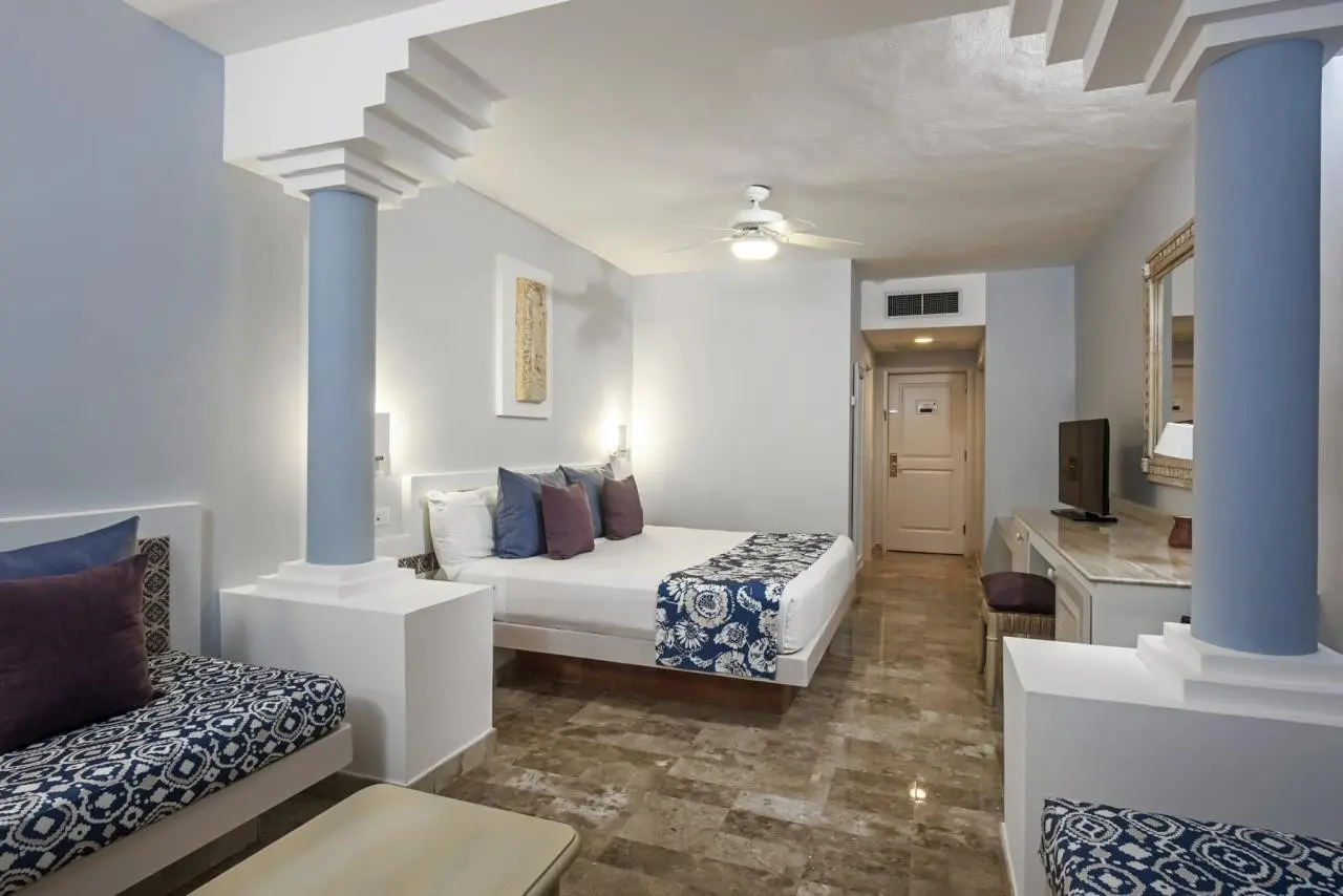 Iberostar Waves Tucan — IBEROSTAR WAVES TUCAN