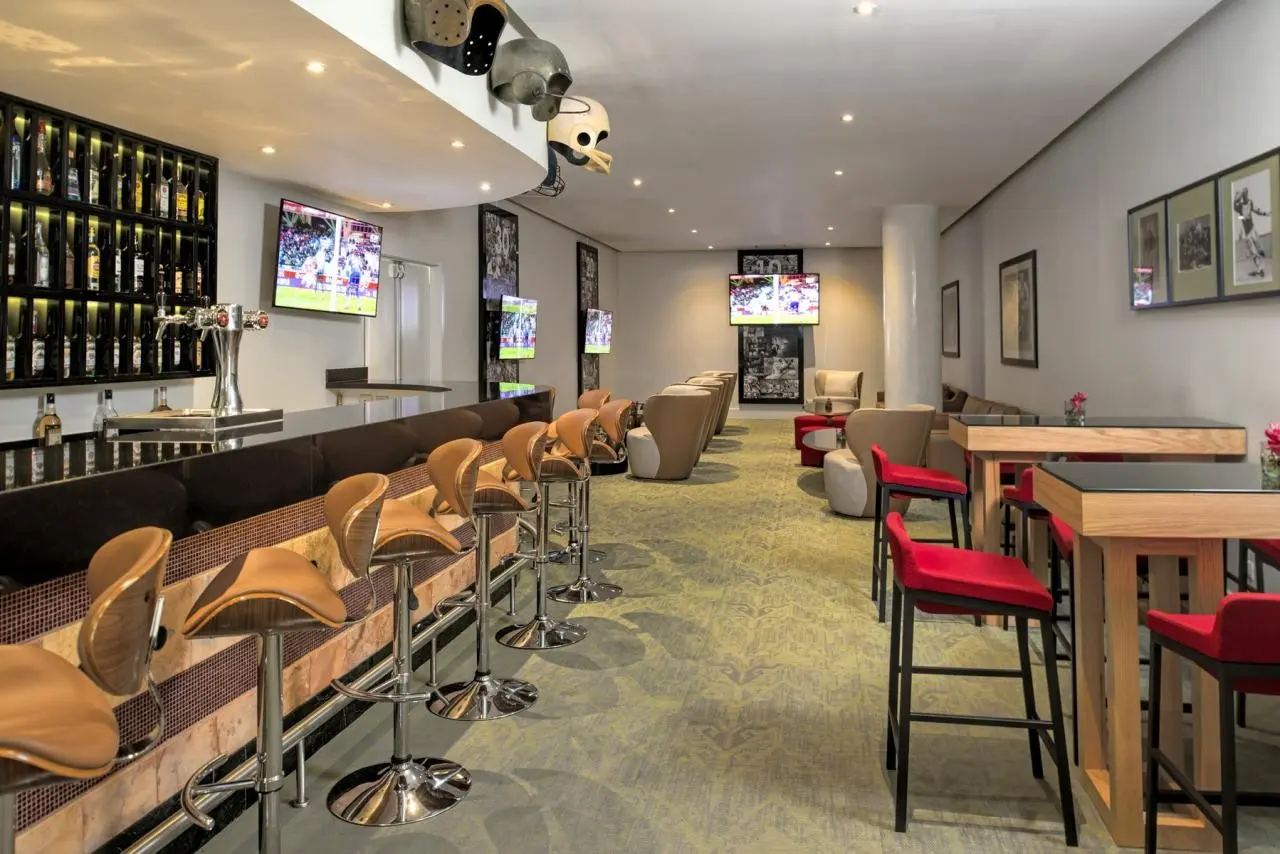 Iberostar Waves Tucan — IBEROSTAR WAVES TUCAN