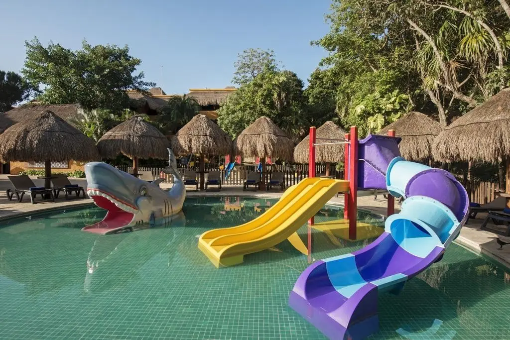 Iberostar Waves Tucan — IBEROSTAR WAVES TUCAN