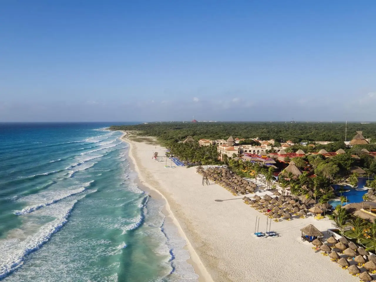 Iberostar Waves Tucan — IBEROSTAR WAVES TUCAN