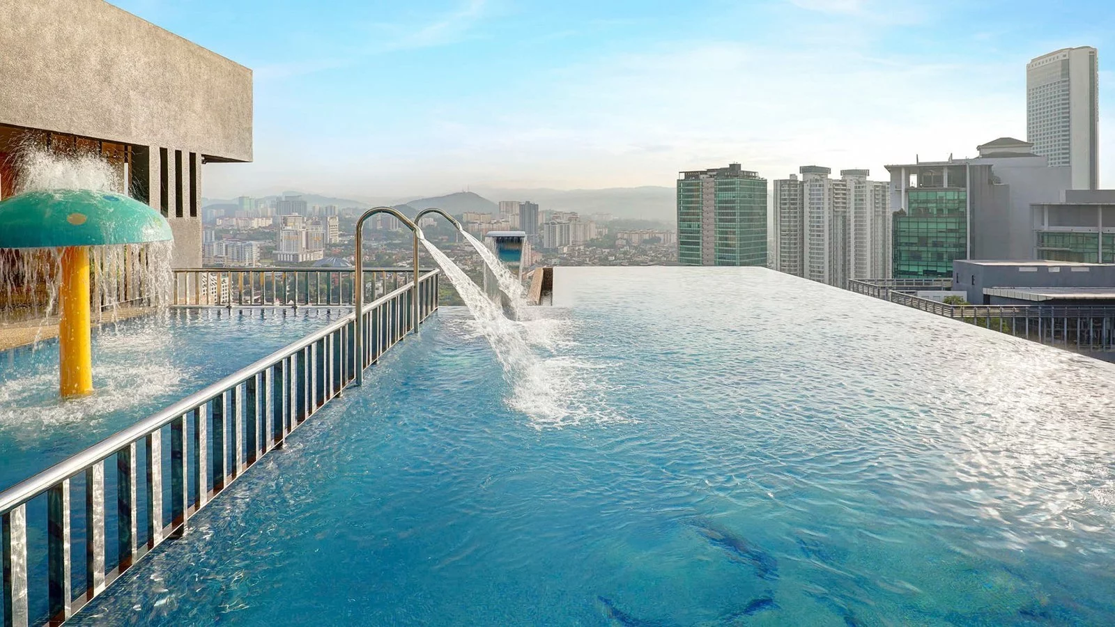 Hotel Ibis Kuala Lumpur City Centre