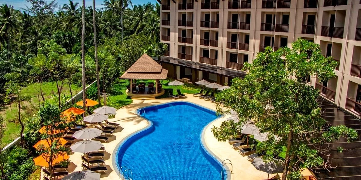 Hotel Ibis Styles Krabi w Tajlandia (Krabi) - oferta last minute