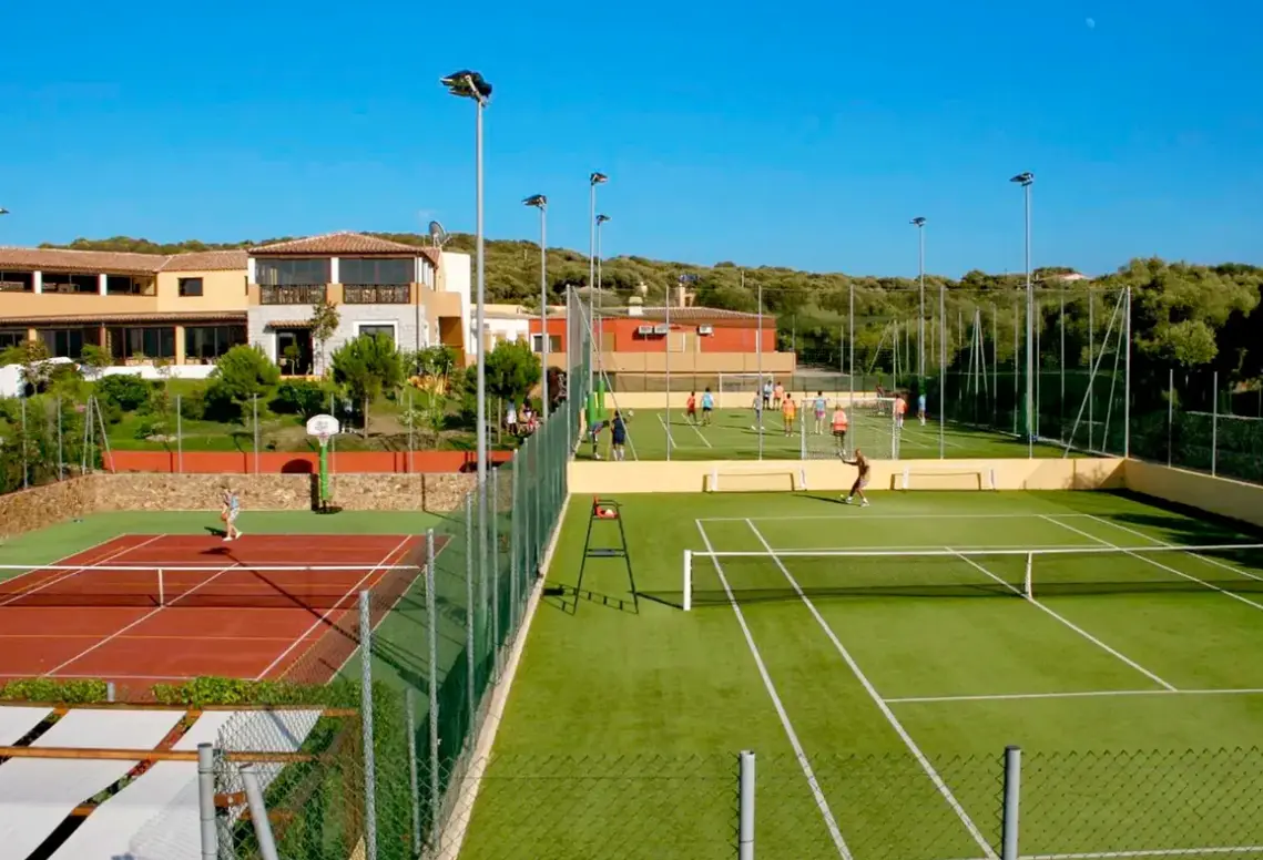 Atrakcje dla dzieci w hotelu iGV Club Santa Clara