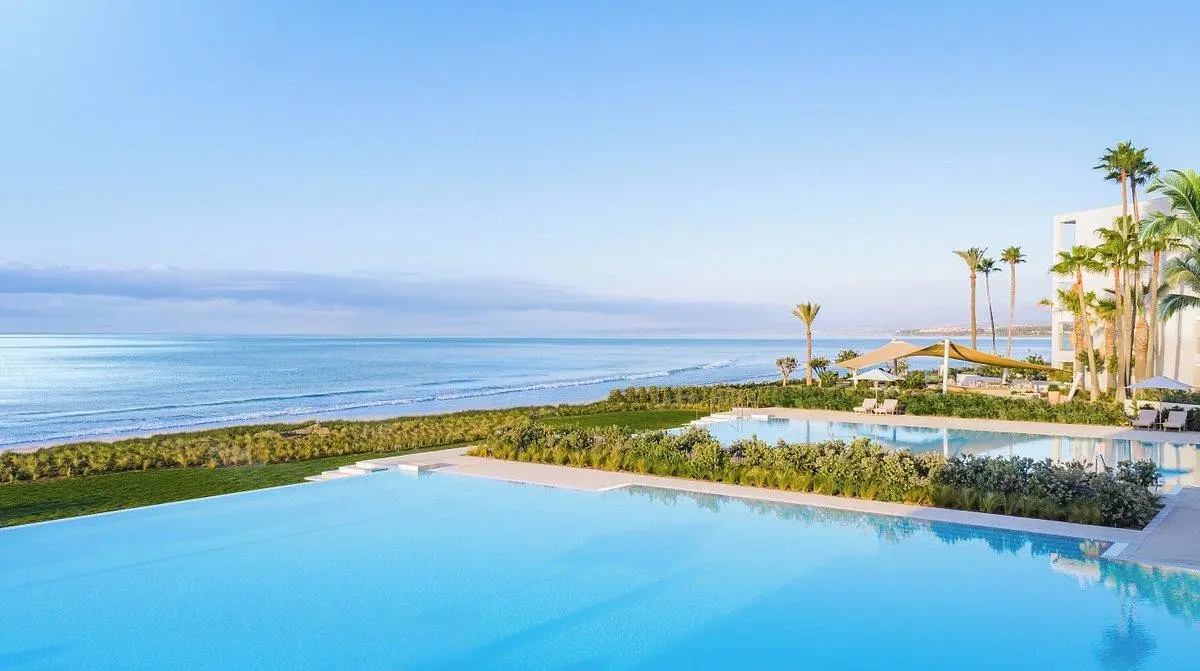 Ikos Andalusia — IKOS ANDALUSIA