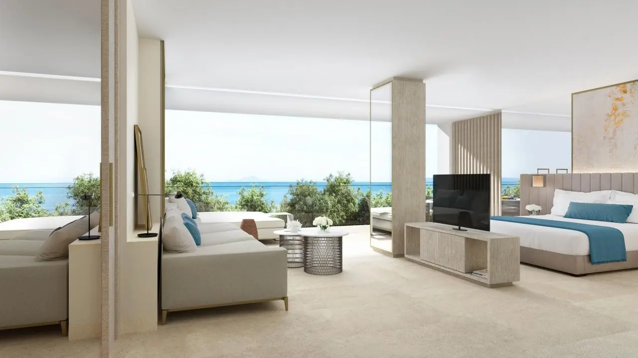 Ikos Andalusia — IKOS ANDALUSIA