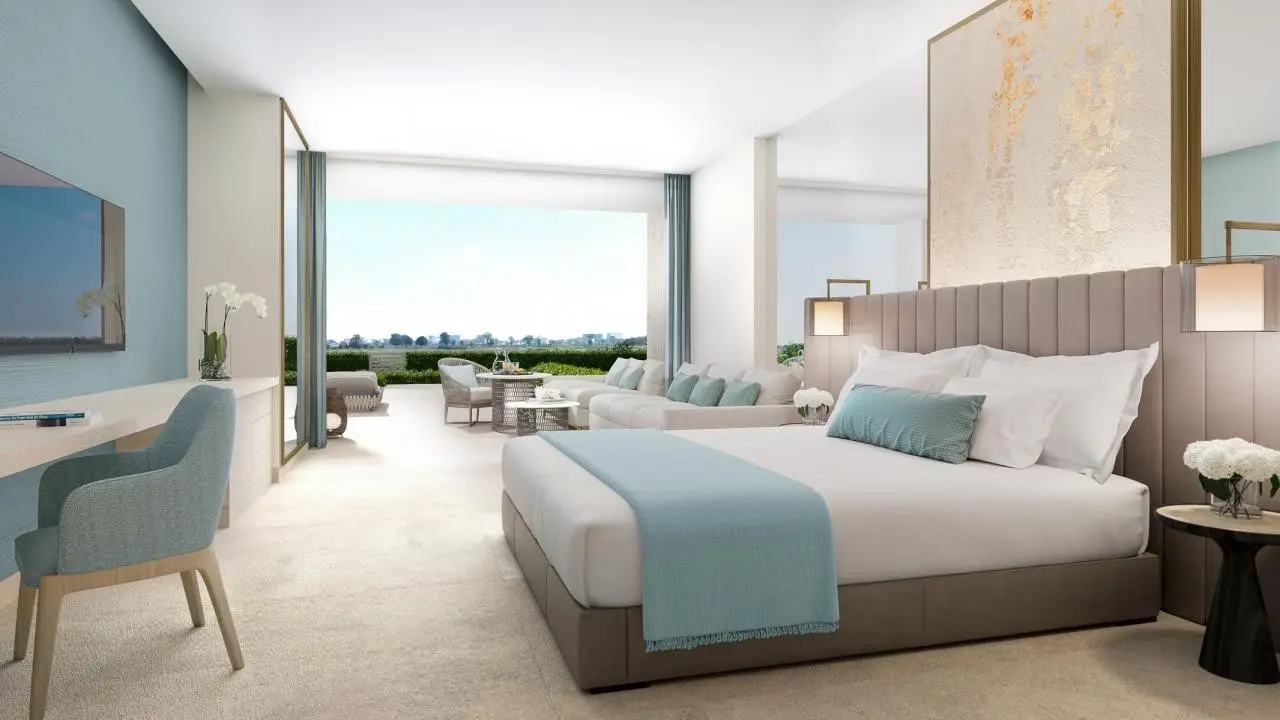 Ikos Andalusia — IKOS ANDALUSIA