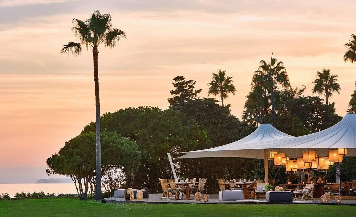 Ikos Andalusia — IKOS ANDALUSIA