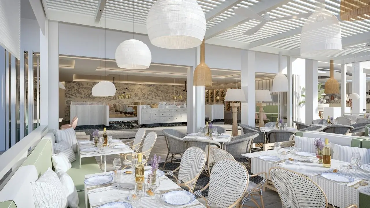 Ikos Andalusia — IKOS ANDALUSIA