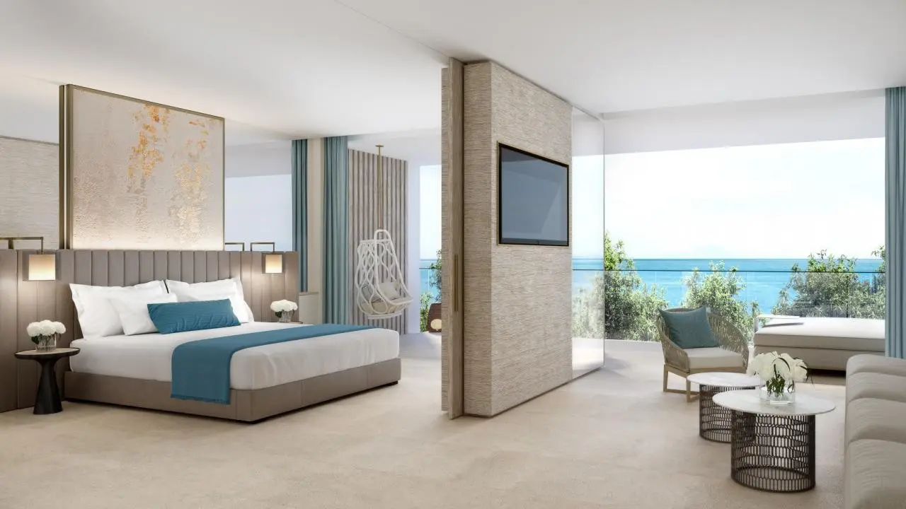 Ikos Andalusia — IKOS ANDALUSIA