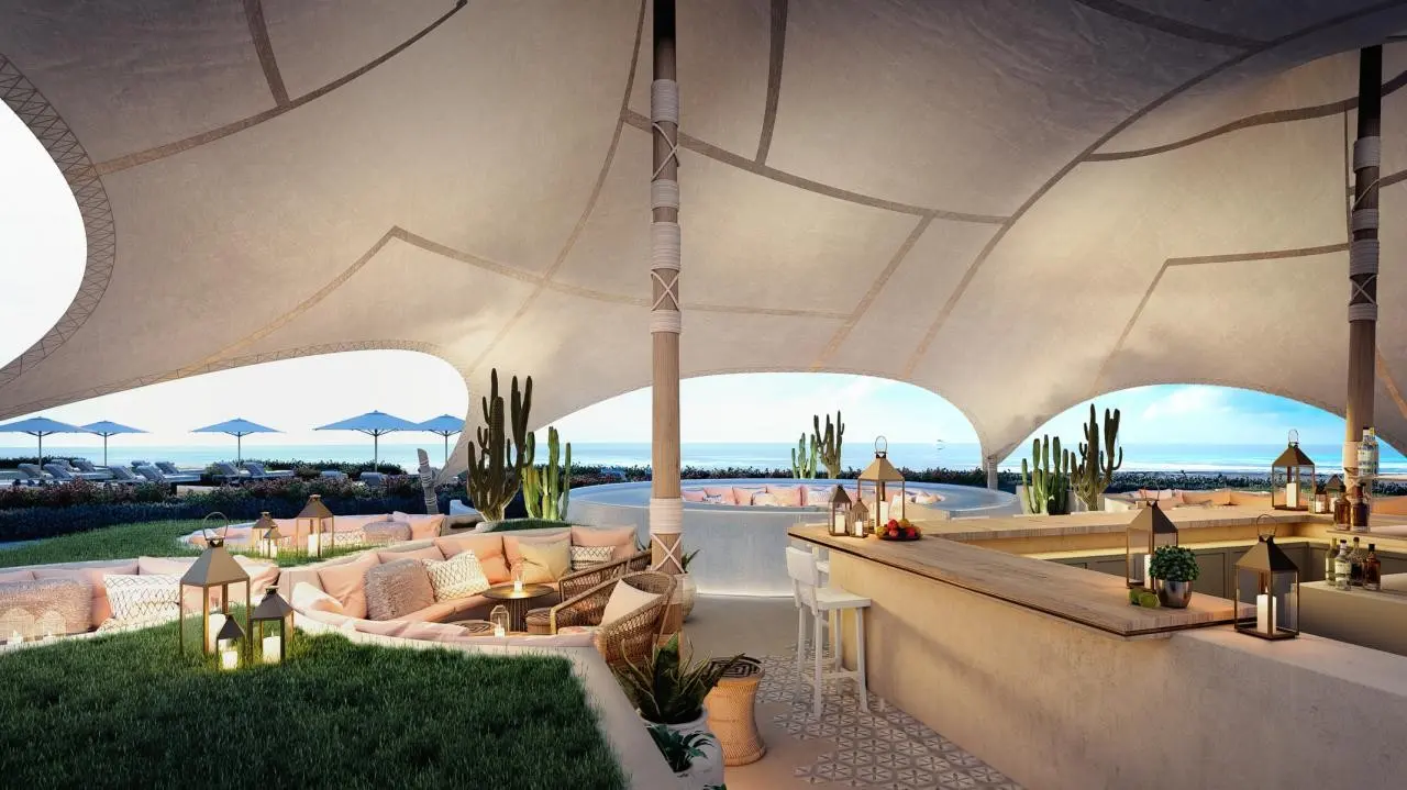 Ikos Andalusia — IKOS ANDALUSIA