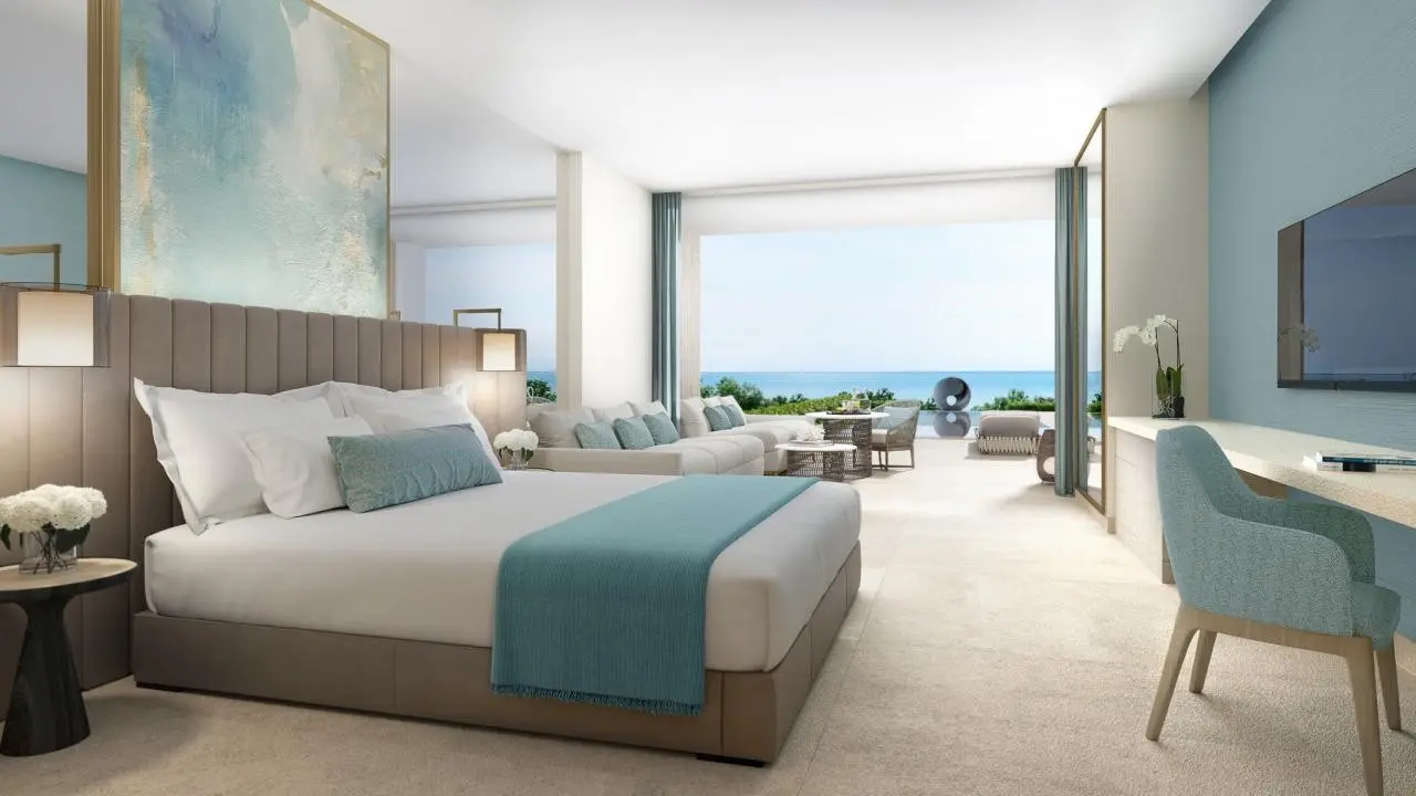 Ikos Andalusia — IKOS ANDALUSIA