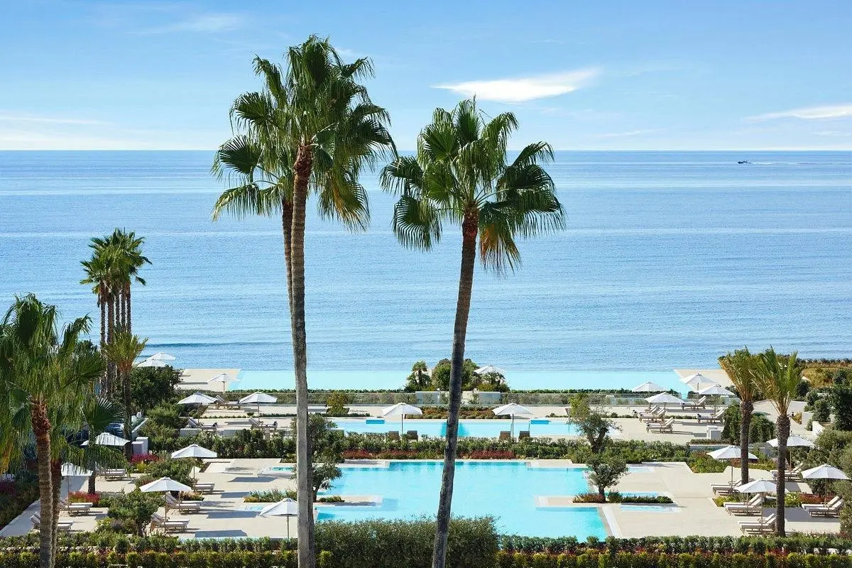 Ikos Andalusia — IKOS ANDALUSIA