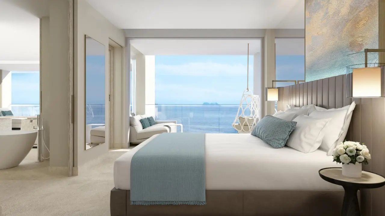 Ikos Andalusia — IKOS ANDALUSIA