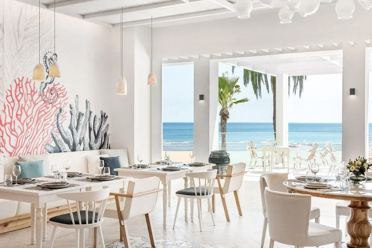 Ikos Andalusia — IKOS ANDALUSIA