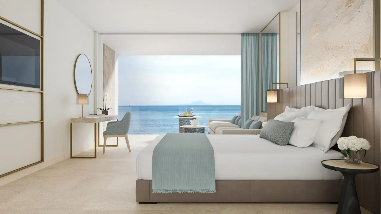 Ikos Andalusia — IKOS ANDALUSIA