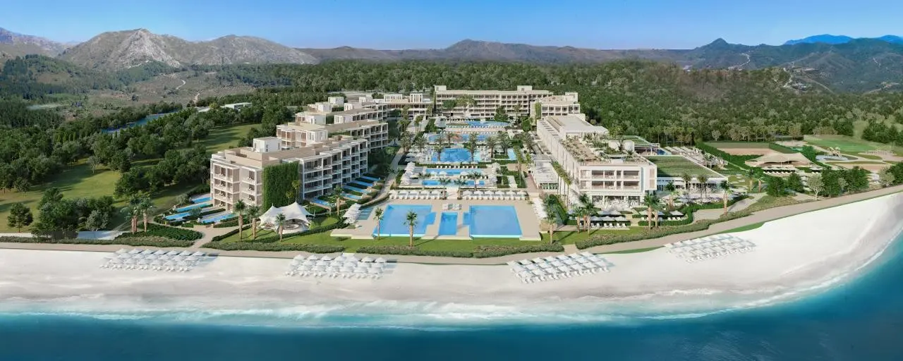 Ikos Andalusia — IKOS ANDALUSIA