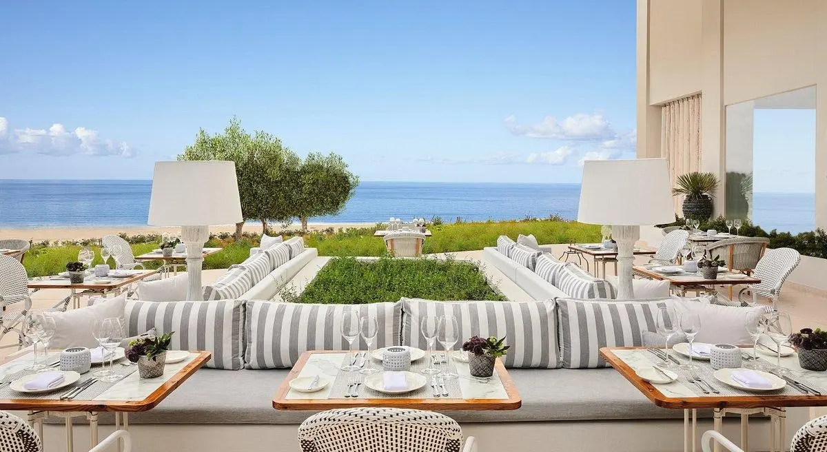 Ikos Andalusia — IKOS ANDALUSIA