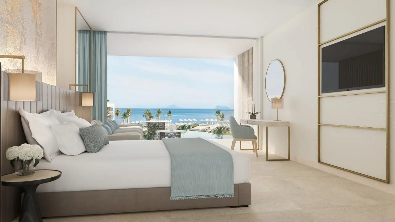 Ikos Andalusia — IKOS ANDALUSIA