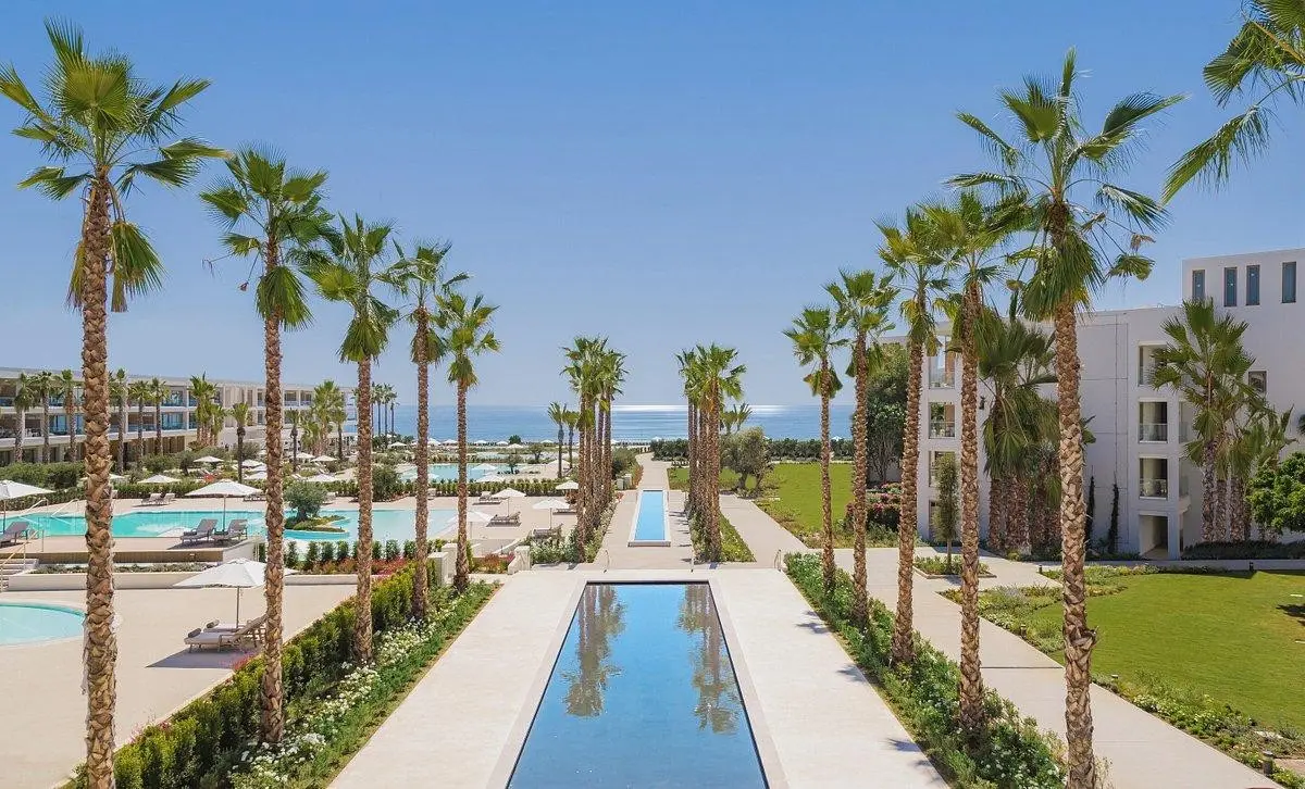 Ikos Andalusia — IKOS ANDALUSIA