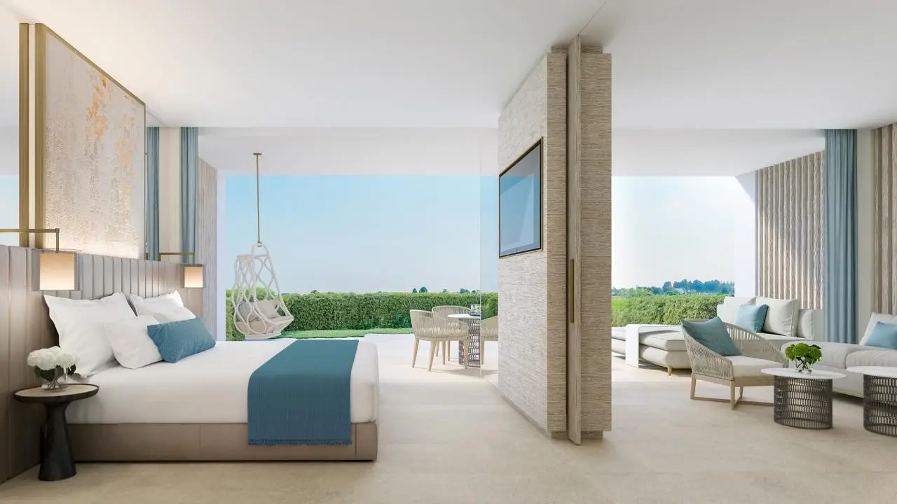 Ikos Andalusia — IKOS ANDALUSIA