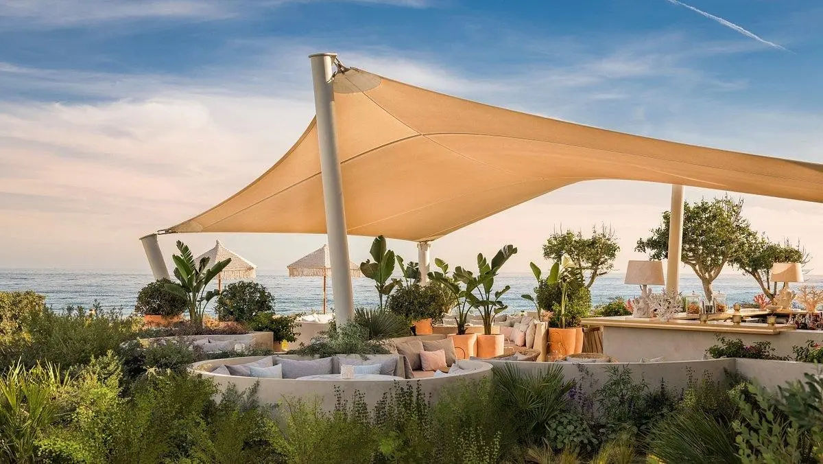 Ikos Andalusia — IKOS ANDALUSIA