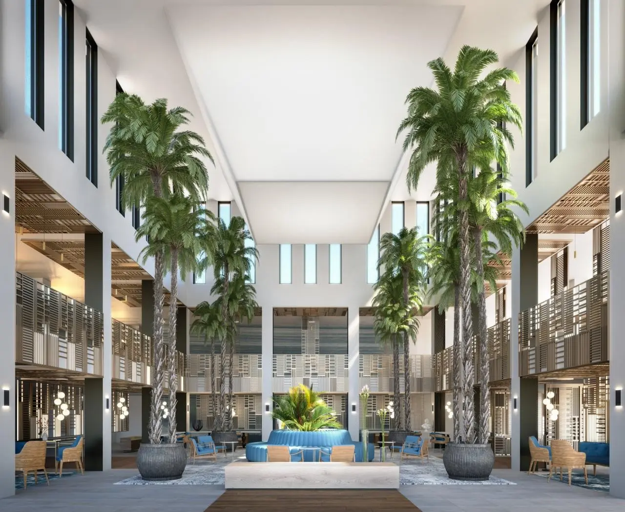 Ikos Andalusia — IKOS ANDALUSIA