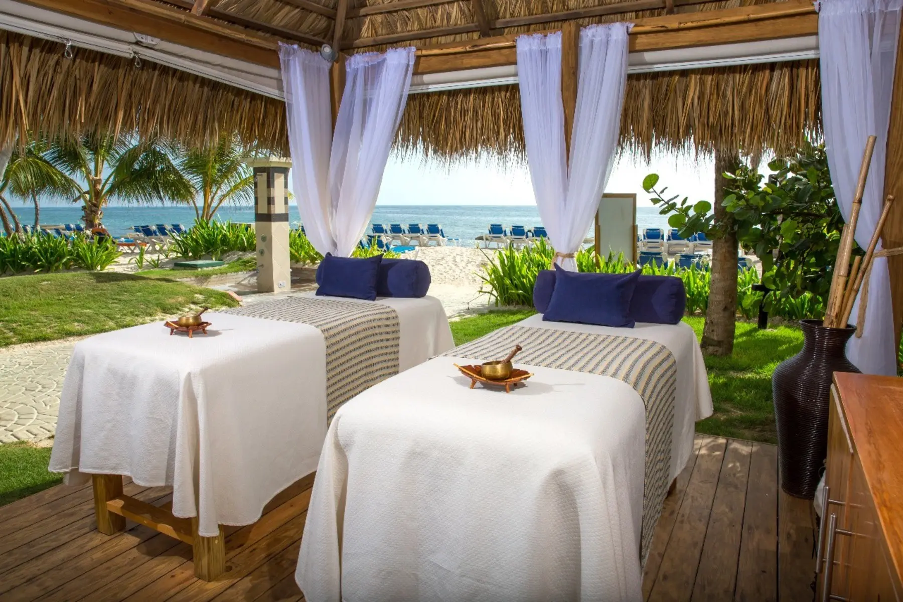 Pokój w hotelu Impressive Premium Punta Cana