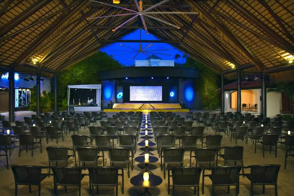 Impressive Punta Cana — IMPRESSIVE PUNTA CANA